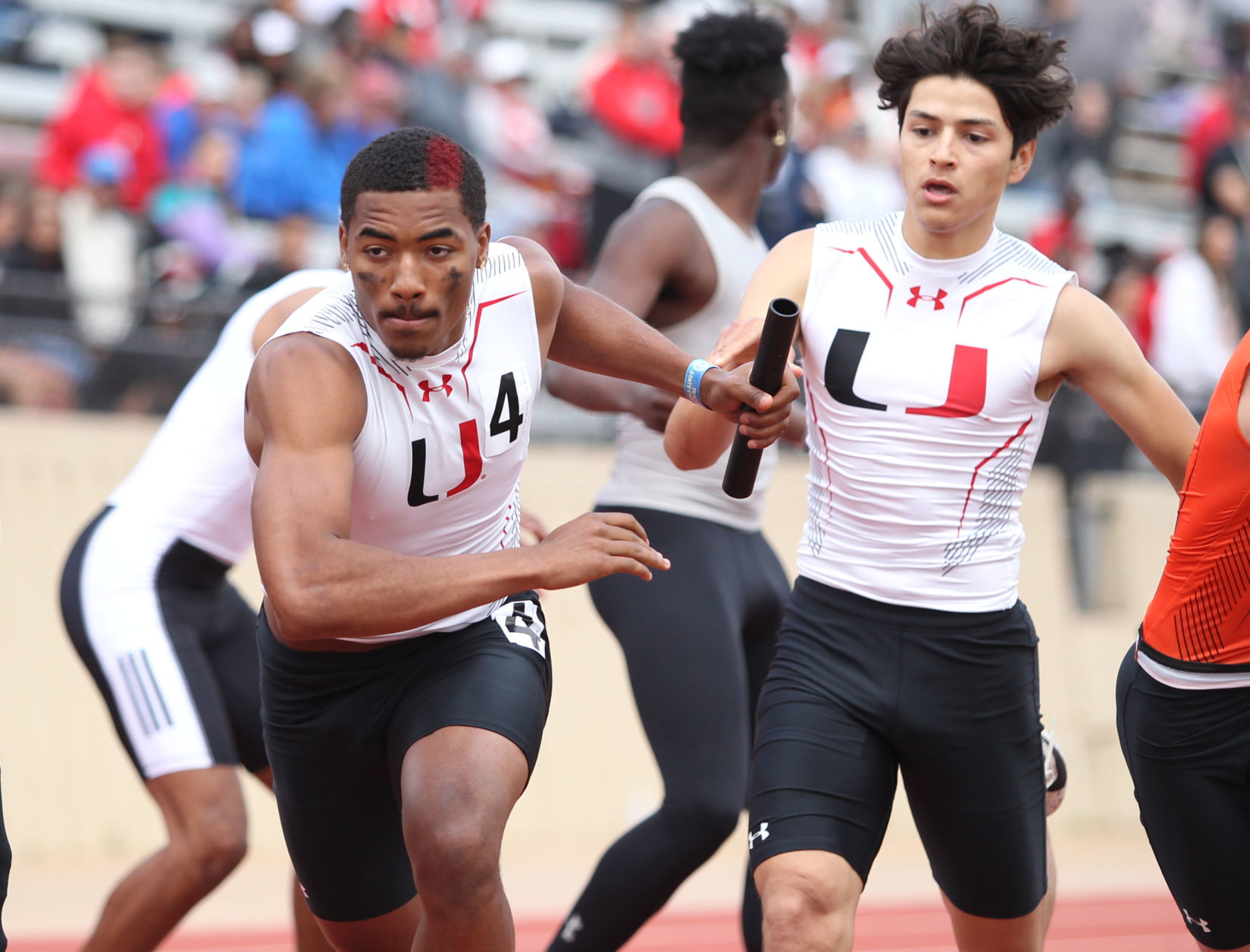 HSTrack